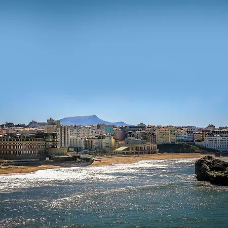 Apartman Tres Bel Appartement, 3 Chambres, 2 Salles De Bains, Hyper-Centre - Wifi *
