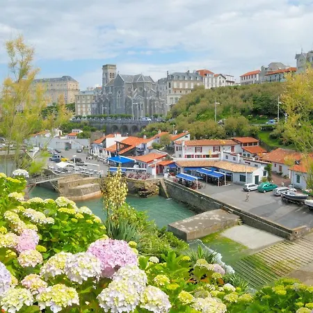 Apartman Tres Bel Appartement, 3 Chambres, 2 Salles De Bains, Hyper-Centre - Wifi